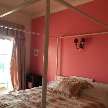 Sunny Suites Golf And Free Parking Guest House Lisboa Extérieur photo