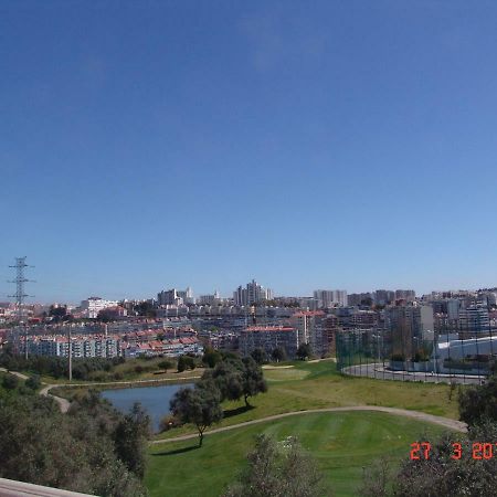 Sunny Suites Golf And Free Parking Guest House Lisboa Extérieur photo