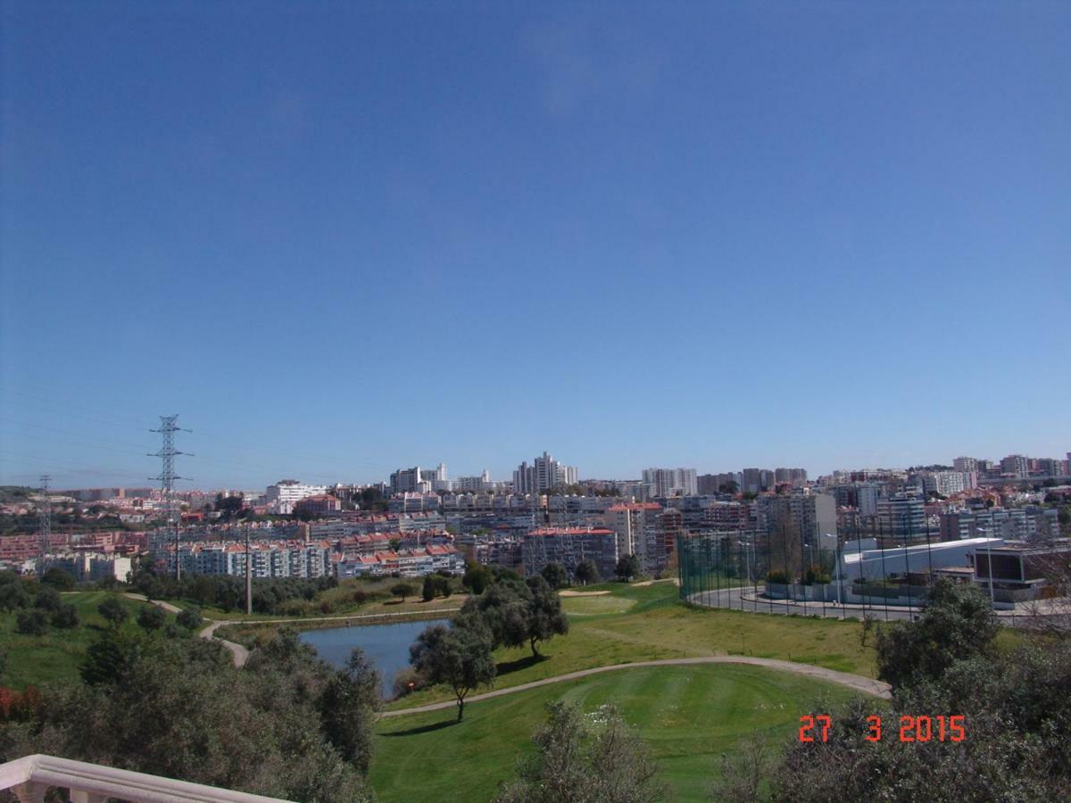 Sunny Suites Golf And Free Parking Guest House Lisboa Extérieur photo