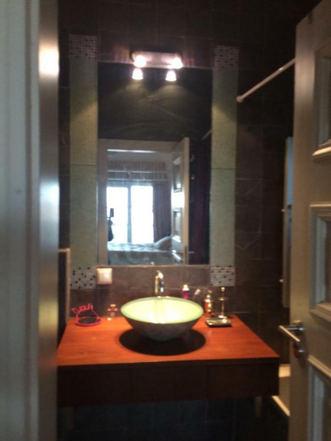 Sunny Suites Golf And Free Parking Guest House Lisboa Extérieur photo
