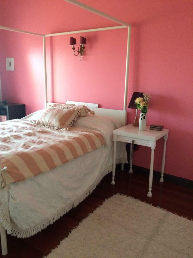 Sunny Suites Golf And Free Parking Guest House Lisboa Extérieur photo