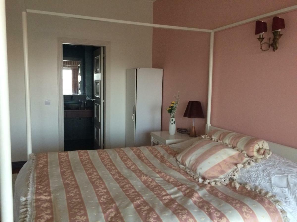 Sunny Suites Golf And Free Parking Guest House Lisboa Extérieur photo